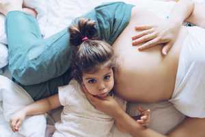 Acid reflux during pregnancy: What to expect?
