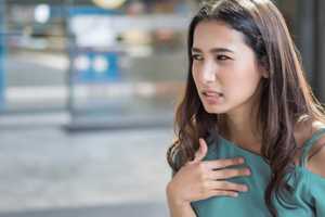 Heartburn or Acid Reflux or GERD? Know the difference.