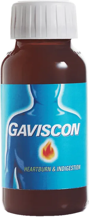 Gaviscon Liquid