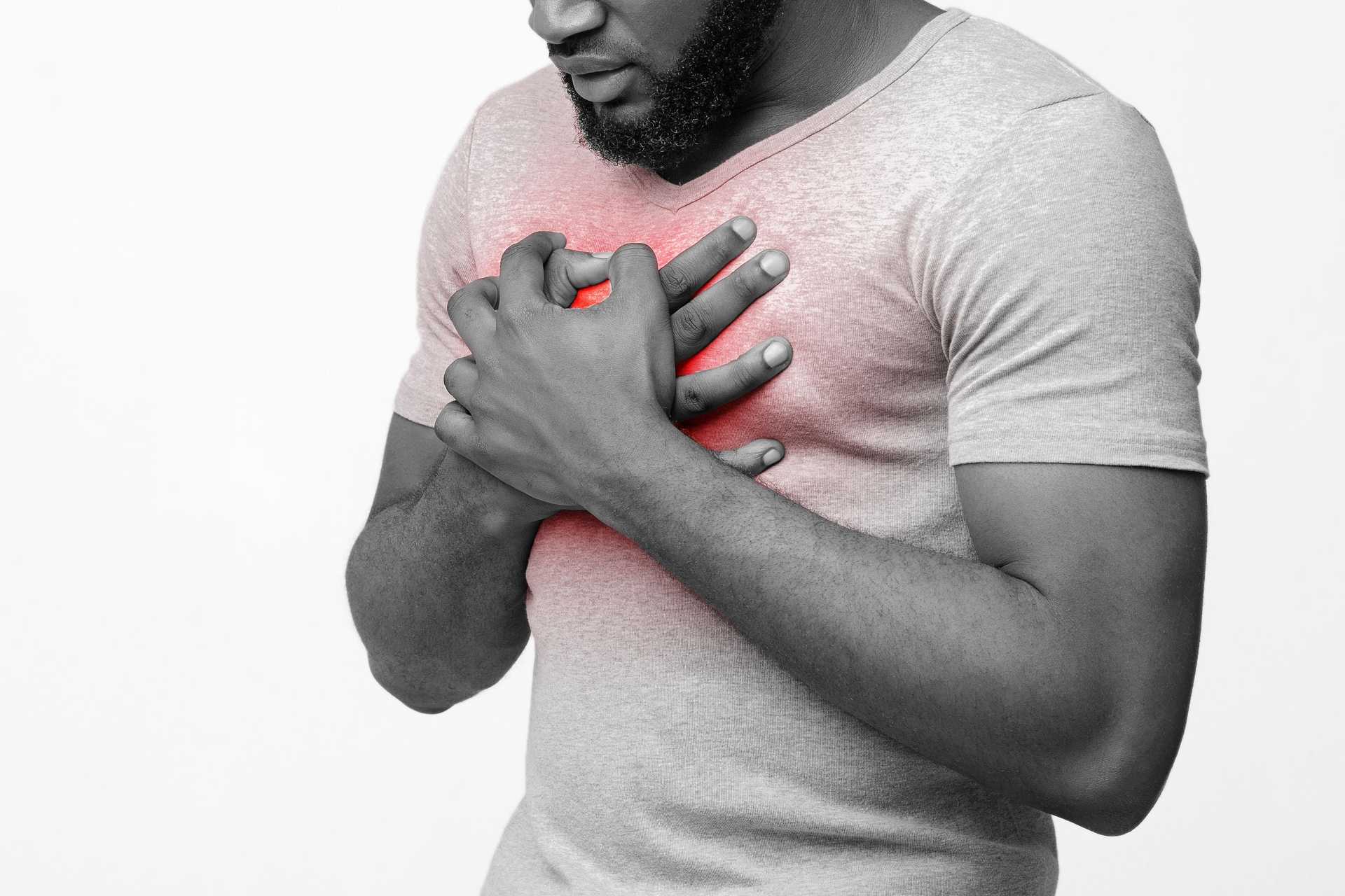 heartburn